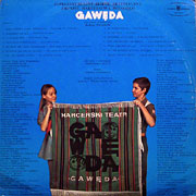 GAWEDA / Gaweda (SX-1573)